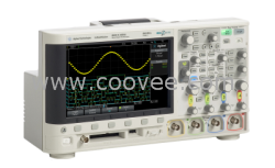供应MSOX2022A数字示波器