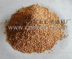 核桃殼濾料的價格與核桃殼濾料的生產工藝 銀豐濾料廠為您提供