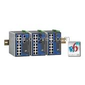 供應代理（MOXA）EDS-516A
