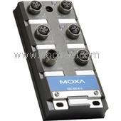 供应代理（MOXA）EDS-305-S-SC-80-T