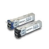 供應代理（MOXA）SFP-1GZXLC
