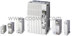 供應倫茨變頻器E82EV402K2C200