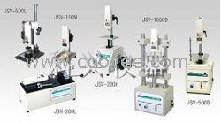 供应JSV-500D推拉力计专用基座