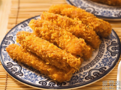 油炸培訓(xùn) 學(xué)油炸 到佳香