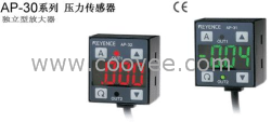 供應(yīng)現(xiàn)貨壓力傳感AT-V500、AT-V500P