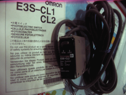 供应100全新E3S-CL2 2M、E3S-R11 2M