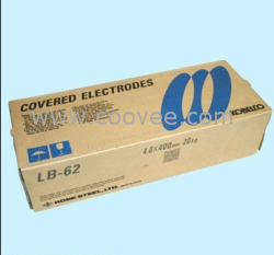 供應LB-62日本神鋼焊條