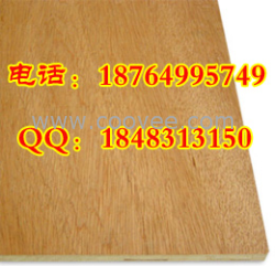 供應(yīng)維山CARB P1綠色環(huán)保多層板