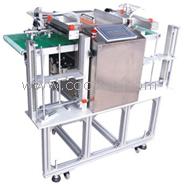 供應玻璃基板表面除塵機，靜電除塵機，洗片機