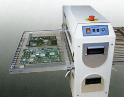 供應玻璃基板表面除塵機，靜電除塵機，洗片機