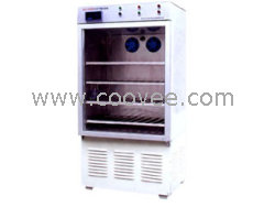 SCS_3500型水泥干縮實驗箱