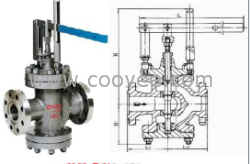 供应  减压阀  杆杆式减压阀