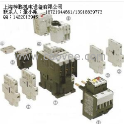 GE接觸器CK系列CK75CA311J CK75CA311N