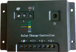 供应 12/24/48V(防水型-20A)