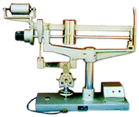 生產供應-電動抗折試驗機