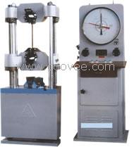 廠家供應電液壓抗折抗壓試驗機-河北滄州