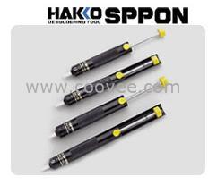 供應(yīng)HAKKO-18|日本白光HAKKO|18G 吸錫槍