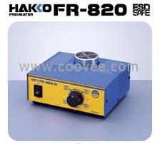 供应HAKKO-FR-820|日本白光HAKKO|851 预热台