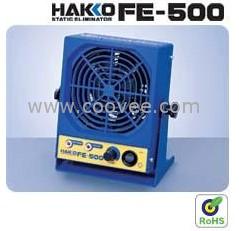 供应HAKKO-FE-500|日本白光HAKKO|485 静电排除器