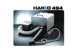 供應(yīng)HAKKO-494|日本白光HAKKO|493 吸煙儀