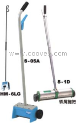 供应S-1D/日本强力KANETEC|S-1D 铁屑拖把