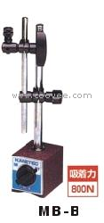 供應MB-B/日本強力KANETEC|MB-B-DG8C  磁性表座
