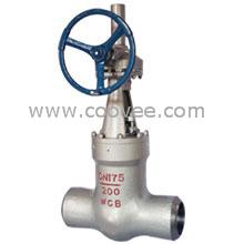 供應(yīng)Z60Y/Z62Y壓力自封式對(duì)焊閘閥、廣東/惠州/東莞/深圳