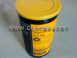 供應(yīng)KLUBER CENTOPLEX GLP500長(zhǎng)壽潤(rùn)滑油脂