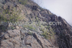 供應邊坡防護網