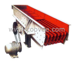 供應直線振動篩