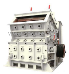 供應反擊式破碎機