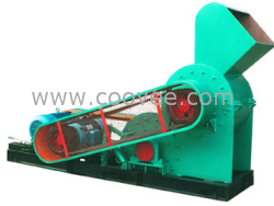 供應(yīng)雙級破碎機(jī)