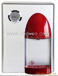 生產批發經典玲瓏（紅黑）溫熱管線機/直飲機（廠家直銷）