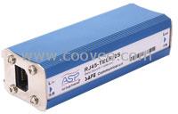 供应RJ45-ADSL/4S系列通讯线路电涌保护器