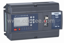 供應剩余電流式電氣火災監控探測器BGFL1報價,福爾沃BGFL1