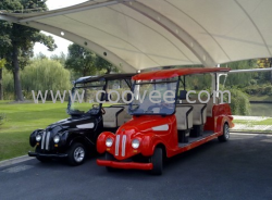 供應(yīng)上海電動老爺車