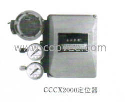 供應(yīng)CCCX2000定位器