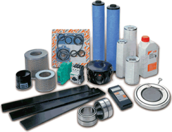 供應愛發科真空泵配件