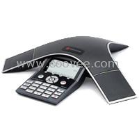 供应会议电话 POLYCOM SoundStation IP7000