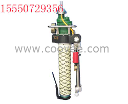 供应MQT-120/2.3型气动锚杆钻机