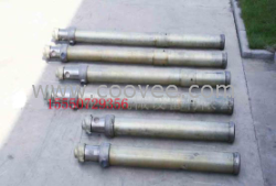 供應(yīng)•	DWQ輕型鈦合金單體液壓支柱