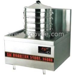 供應數碼磁能蒸爐