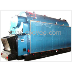 供應燃煤蒸汽鍋爐