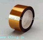 供應吳江琥珀色絕緣膠帶 曲阜電容器高溫膠帶
