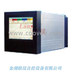 供應LY70彩屏無紙記錄儀