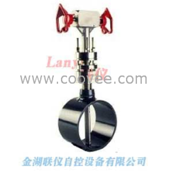 供應威力巴流量計