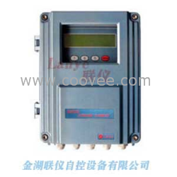 供應智能型超聲波流量計