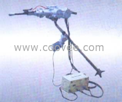 供應電動鑿巖機