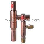 供應KVR12/KVR15/KVR22/KVR28/KVR35/NRD冷凝壓力調節器