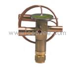 供應TDEX3/TDEX4/TDEX6/TDEX7.5/TDEX8/TDEX11膨脹閥